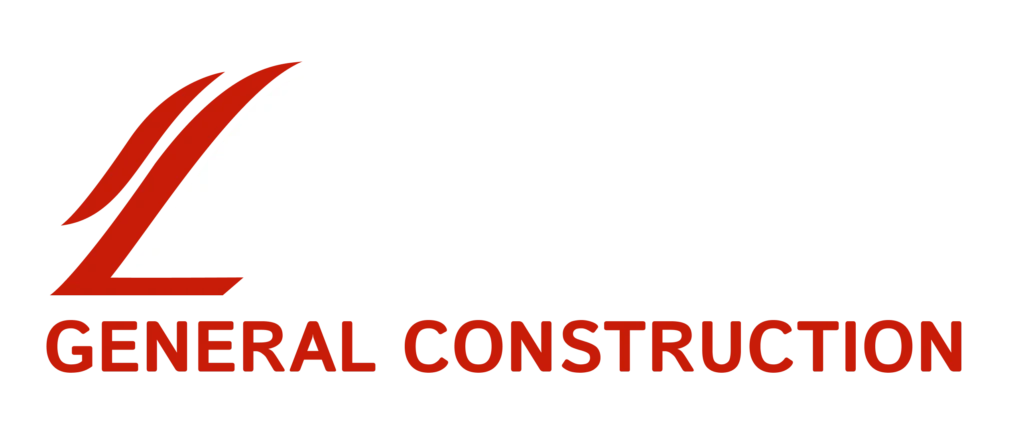 Loja General Construction logo